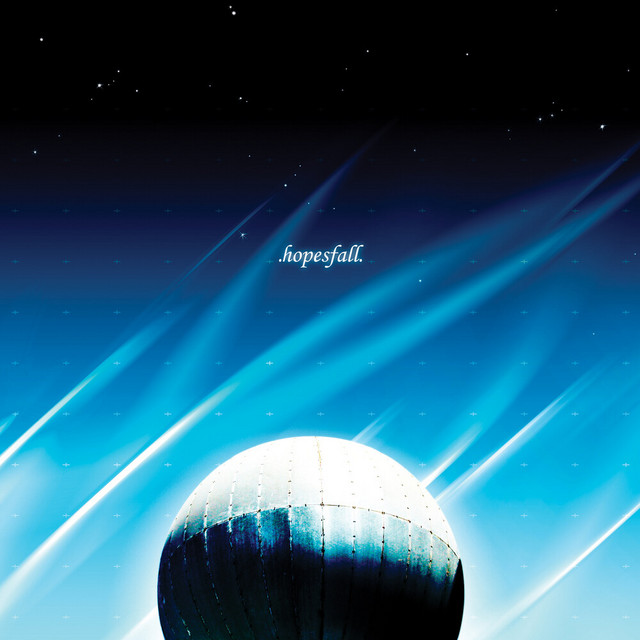 The Satellite Years cover art