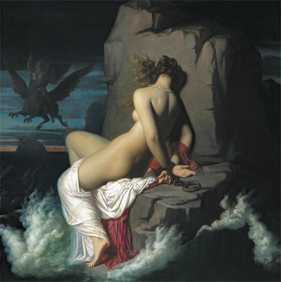 Pseudomeni cover art