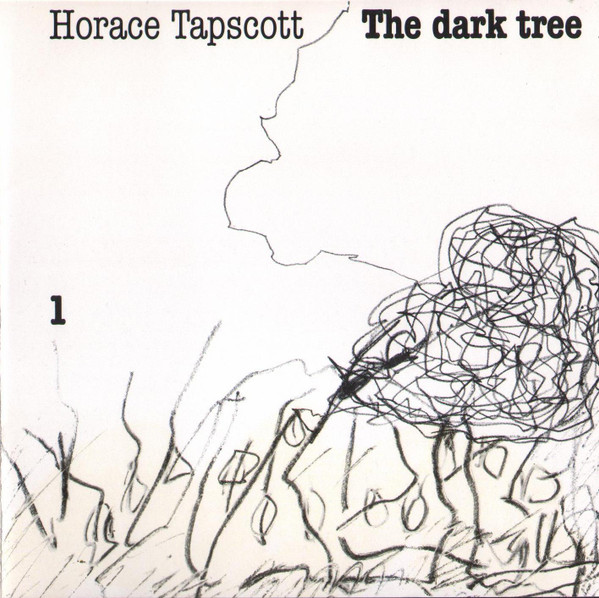 The Dark Tree Vol. 1 cover art