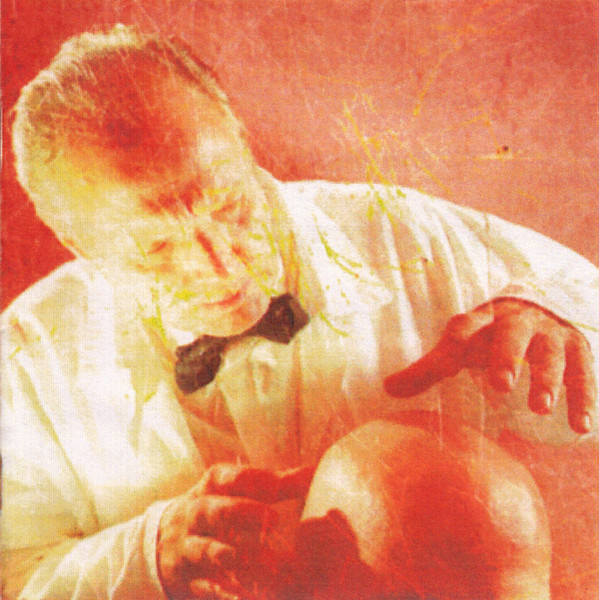 Huono parturi cover art