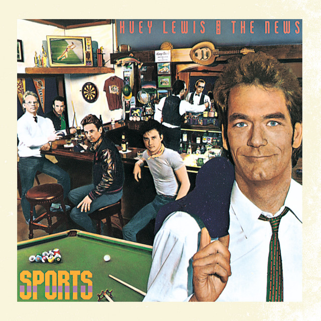 Sports cover art