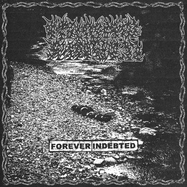 Forever Indebted cover art