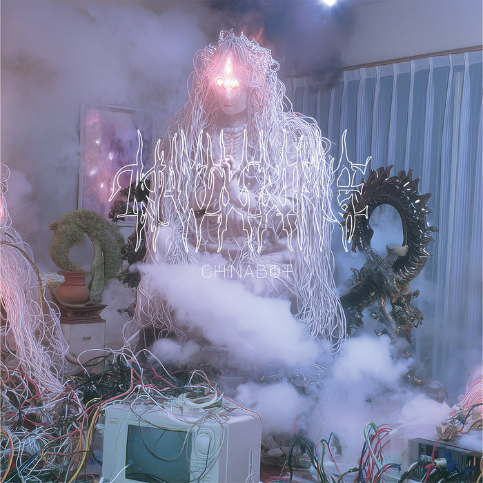 K-Core cover art