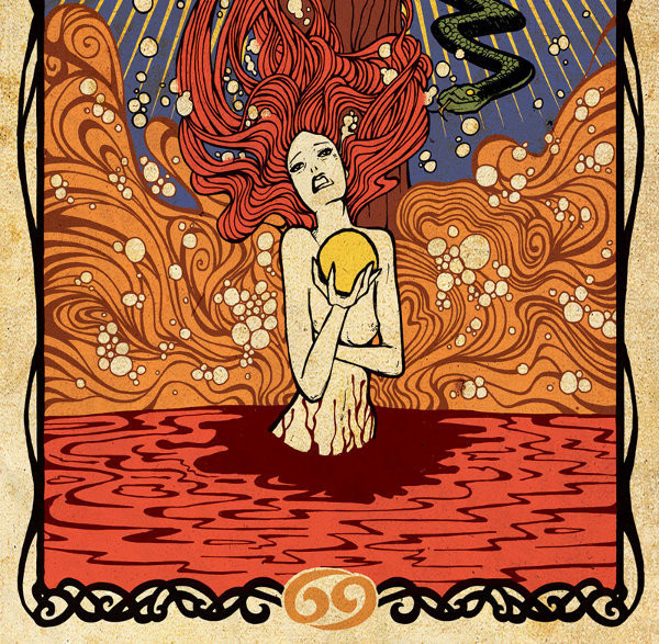 Legacy cover art