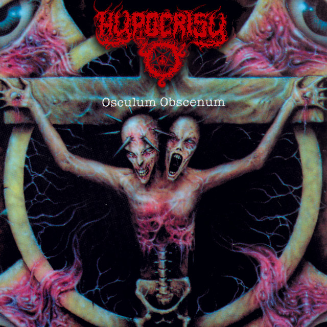 Osculum obscenum cover art