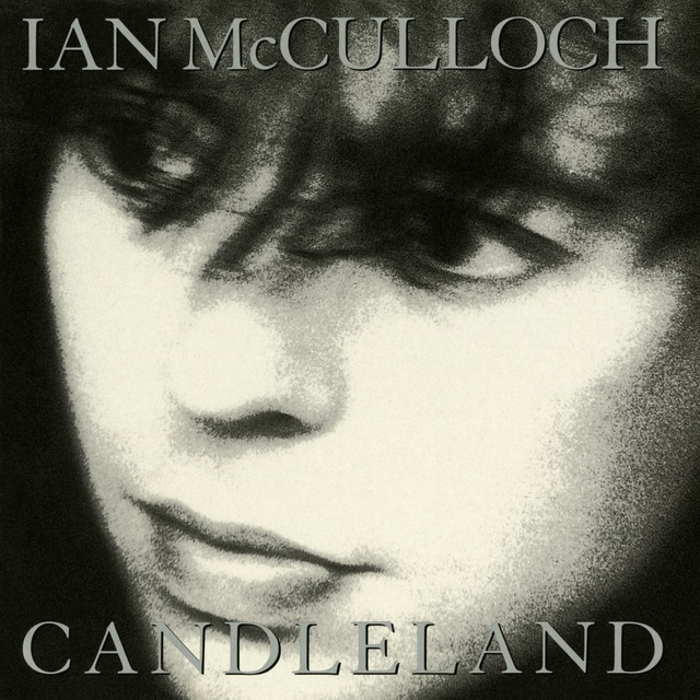 Candleland cover art