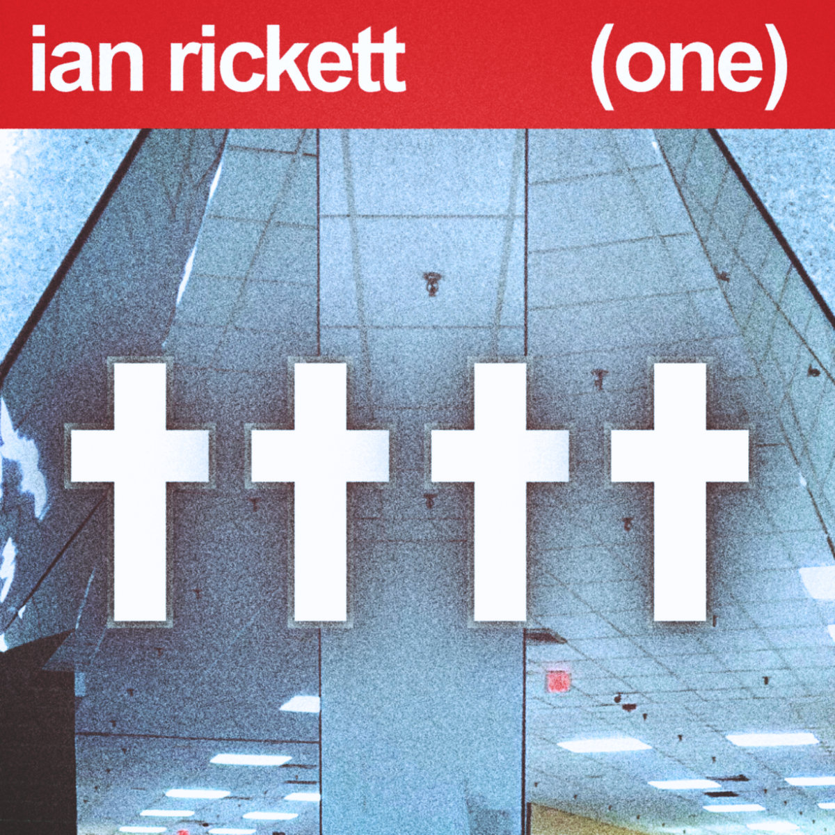 Crossrocket One cover art
