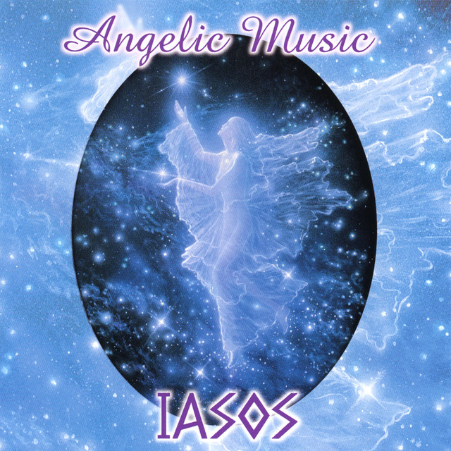 Angelic Music cover art