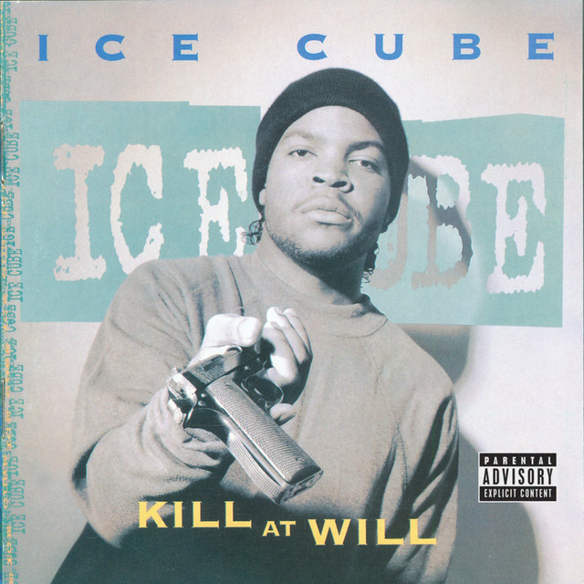 Kill at Will cover art