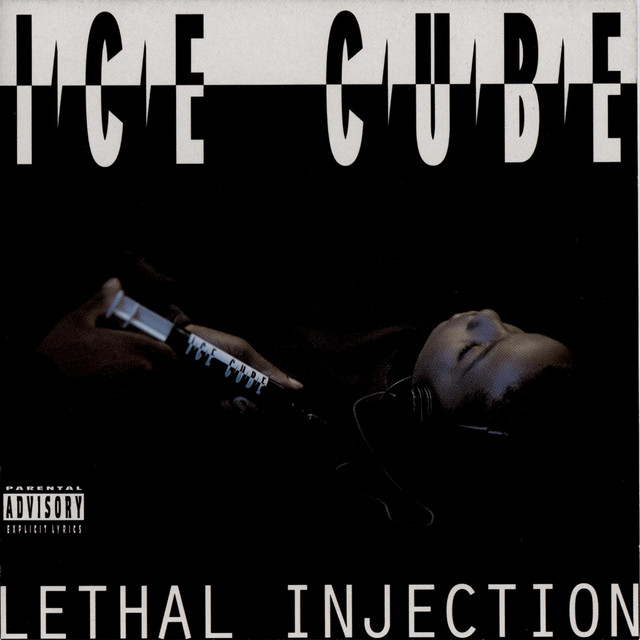 Lethal Injection cover art