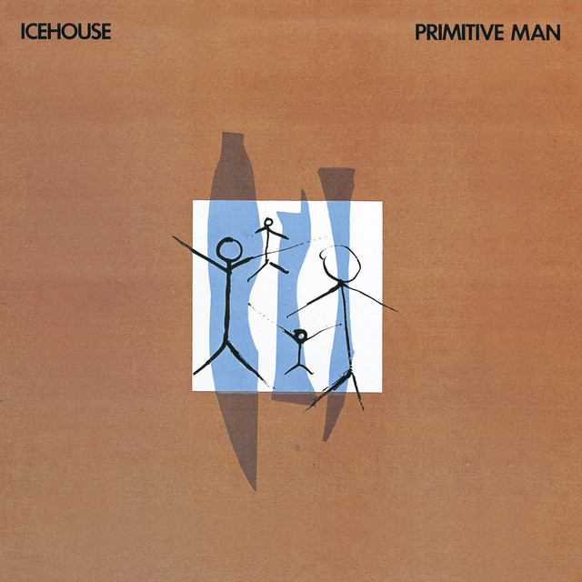 Primitive Man cover art