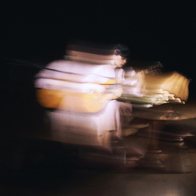 "gift" at Sogetsu Hall cover art