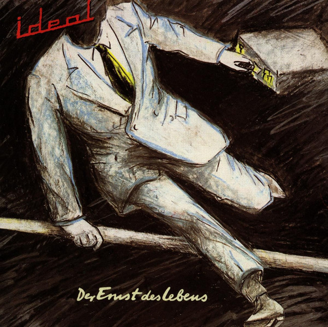 Der Ernst des Lebens cover art