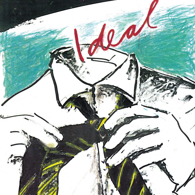 Ideal cover art