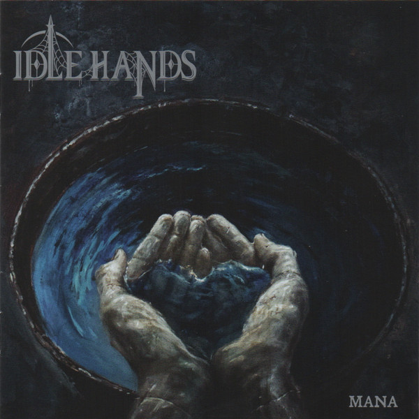 Mana cover art