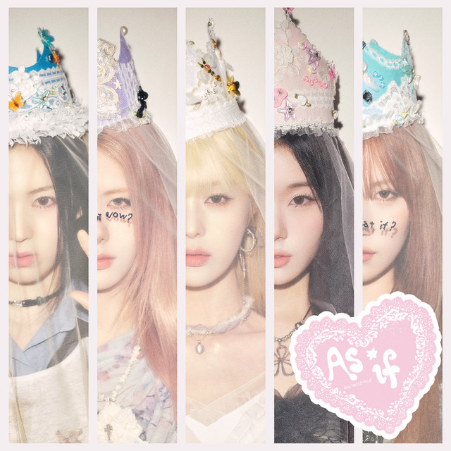 As If cover art