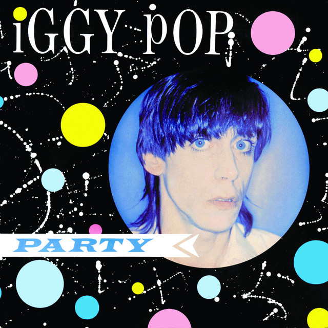 Party cover art