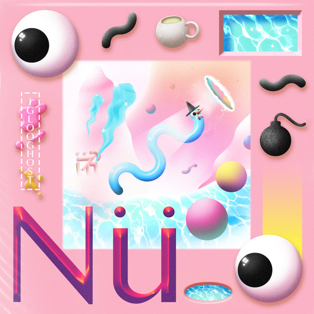 Chinese Nü Yr cover art