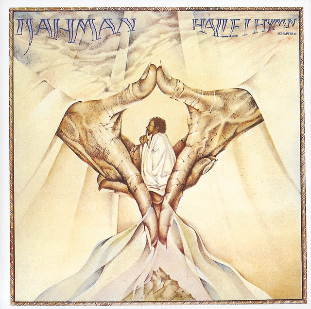 Haile I Hymn (Chapter 1) cover art