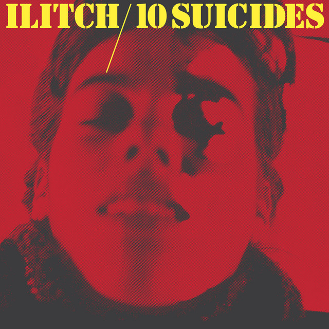 10 Suicides cover art