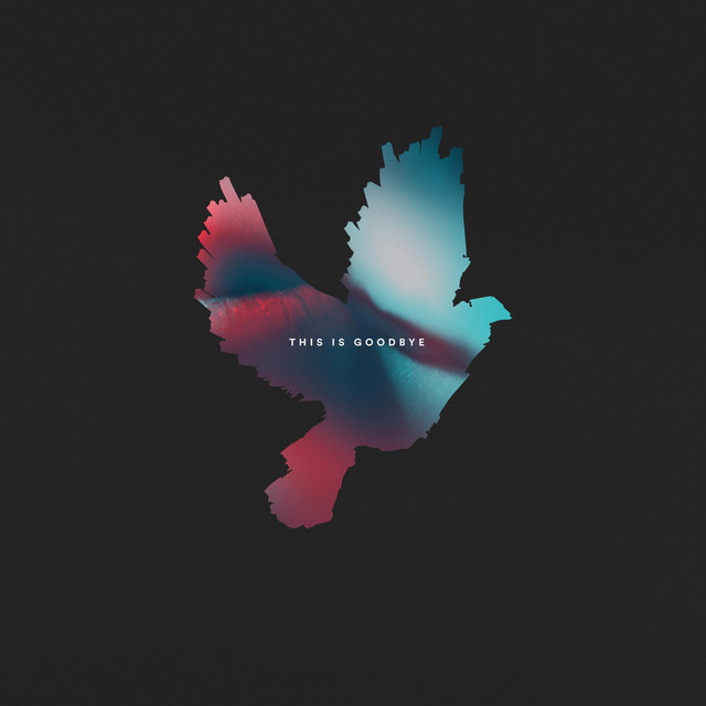 This Is Goodbye cover art