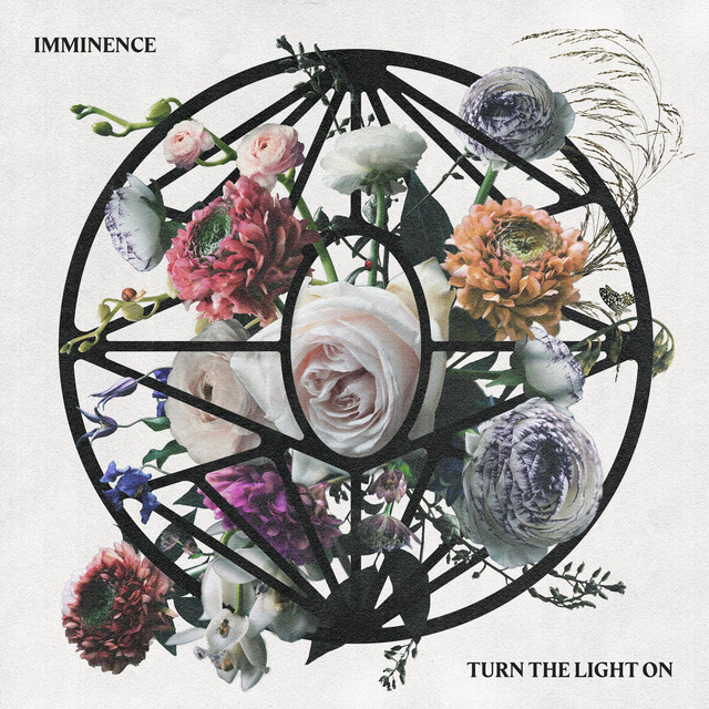 Turn The Light On cover art