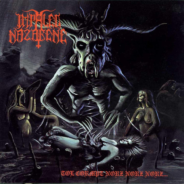 Tol Cormpt Norz Norz Norz... cover art