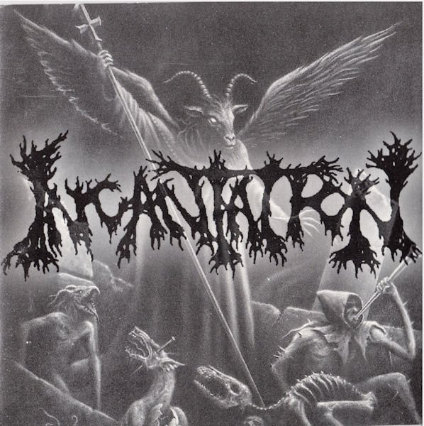 Upon the Throne of Apocalypse cover art