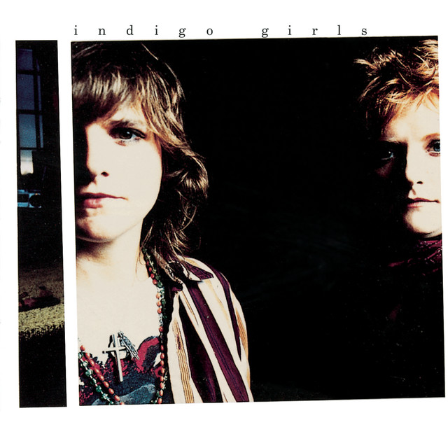 Indigo Girls cover art