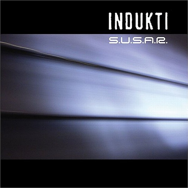 S.U.S.A.R. cover art