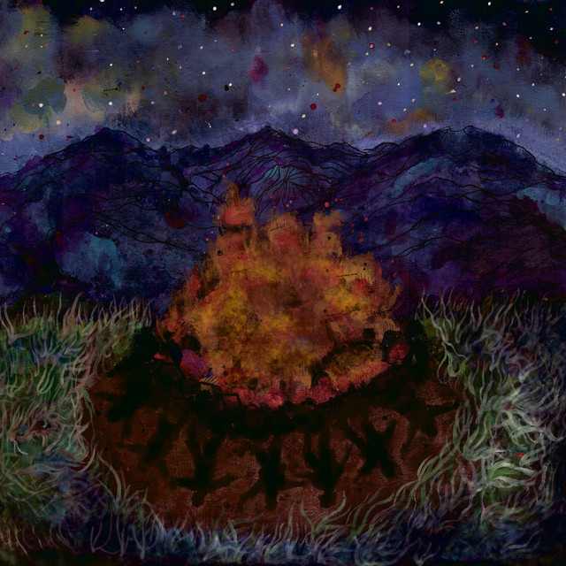 Obsidian Wreath cover art
