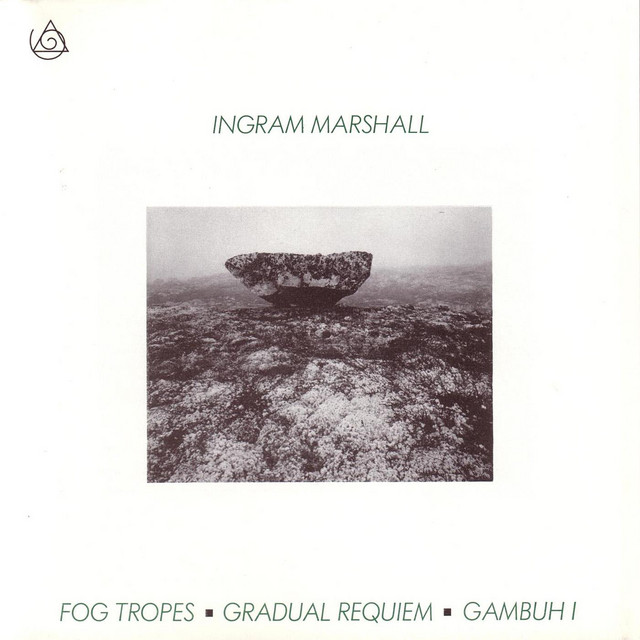 Fog Tropes; Gradual Requiem cover art