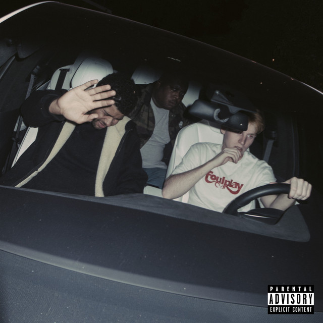 Drive It Like It's Stolen cover art