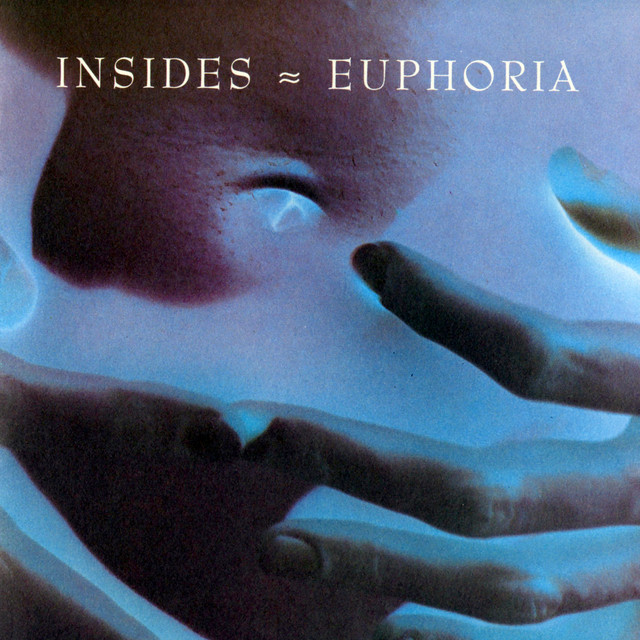 Euphoria cover art