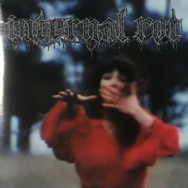 Mental Hygiene cover art
