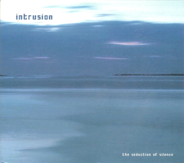 The Seduction of Silence cover art