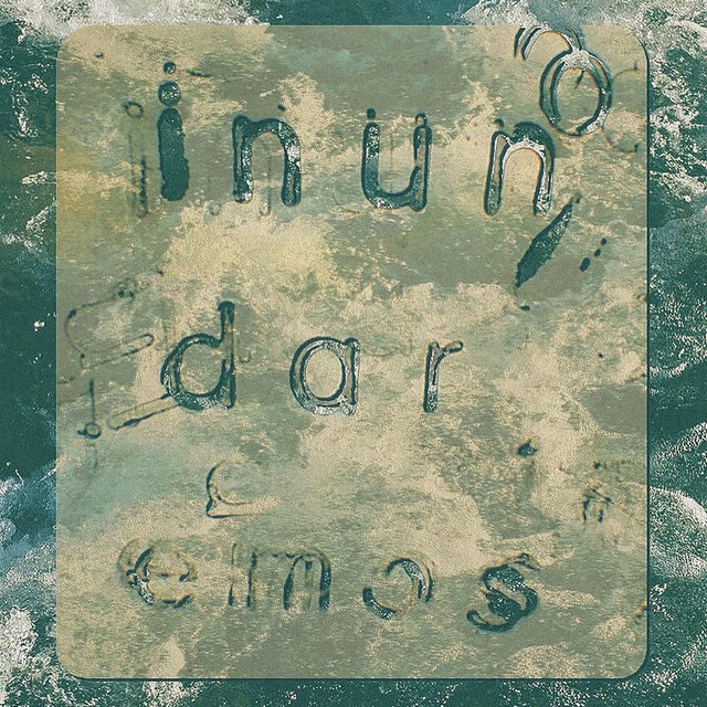 Inundaremos cover art