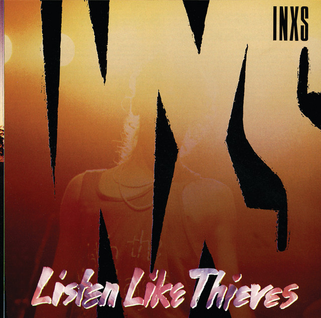Listen Like Thieves cover art