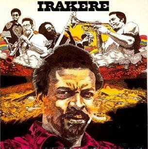 Irakere cover art