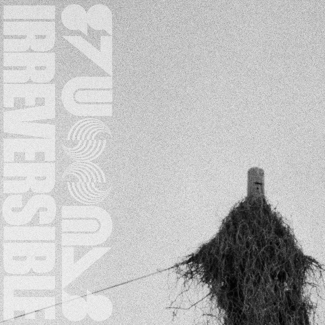 Vessel cover art