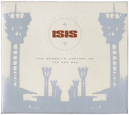 The Red Sea cover art