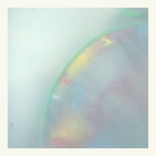 Dream Boundary cover art