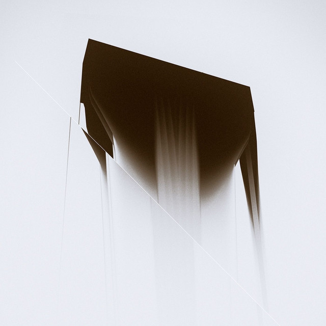 Hollowed cover art