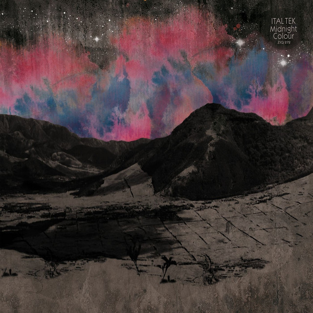 Midnight Colour cover art
