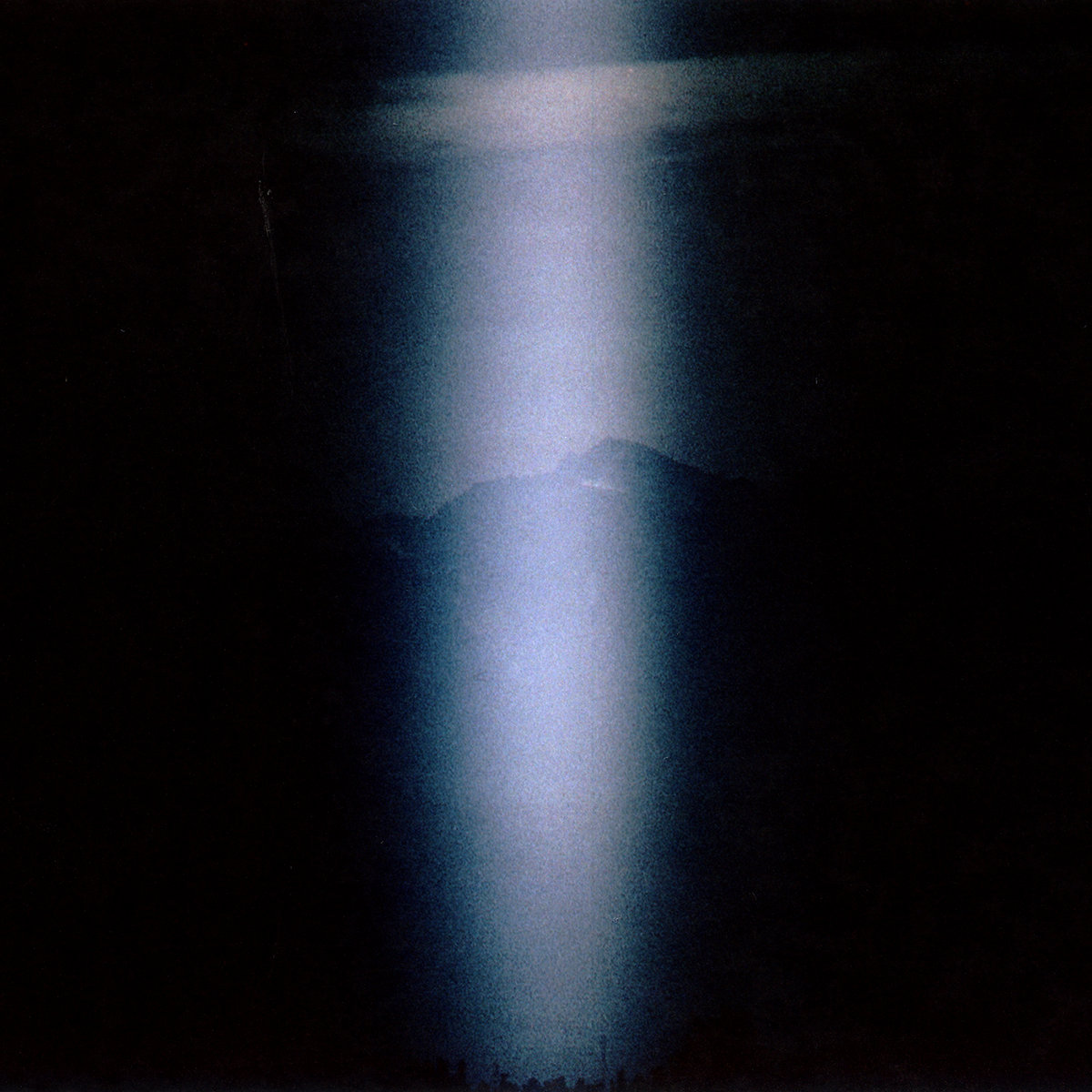 The Speed of Darkness cover art