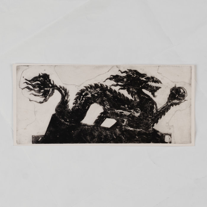 Itlookssinister cover art