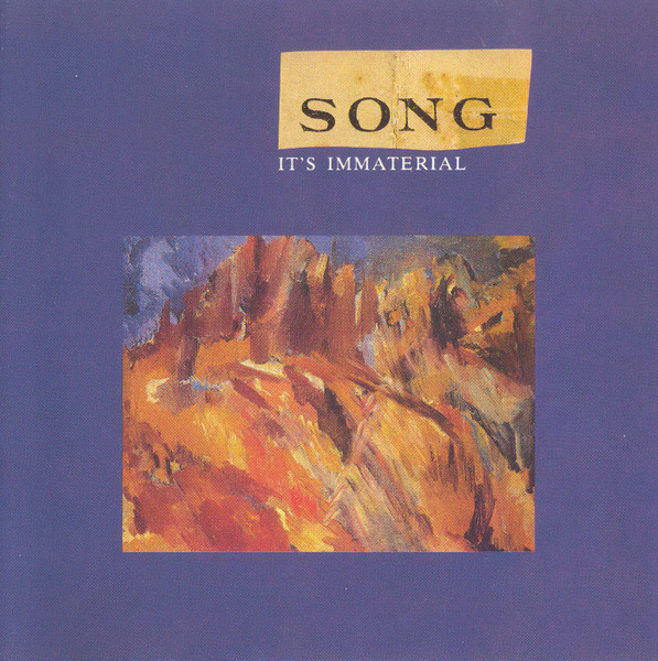Song cover art