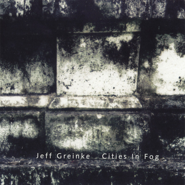 Cities in Fog cover art