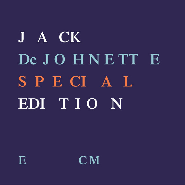 Special Edition cover art