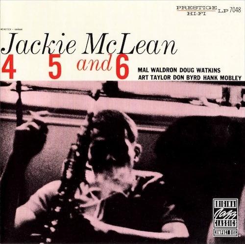 4, 5 and 6 cover art